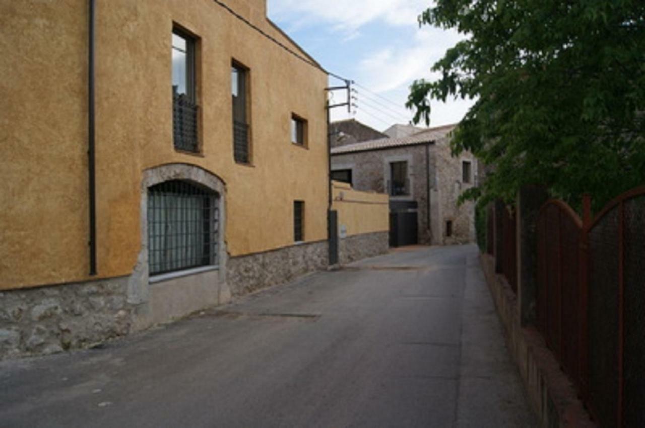 Cases Rurals Can Pericot Ullá Εξωτερικό φωτογραφία